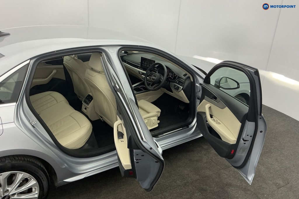 Audi A4 Sport Automatic Diesel Saloon - Stock Number (1617306) - 6th supplementary image