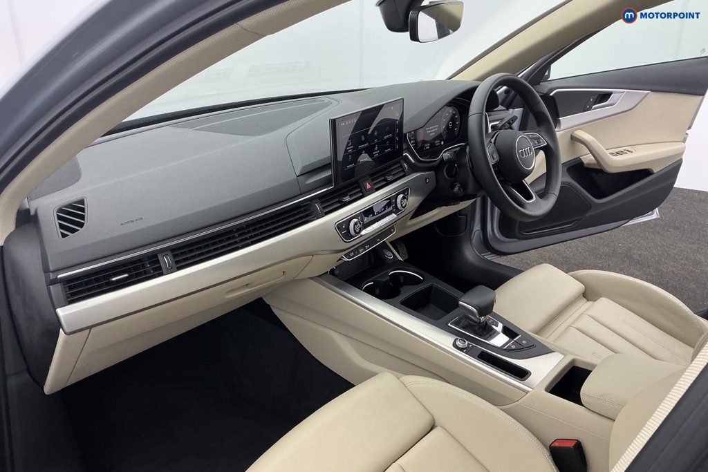 Audi A4 Sport Automatic Diesel Saloon - Stock Number (1617306) - 11th supplementary image