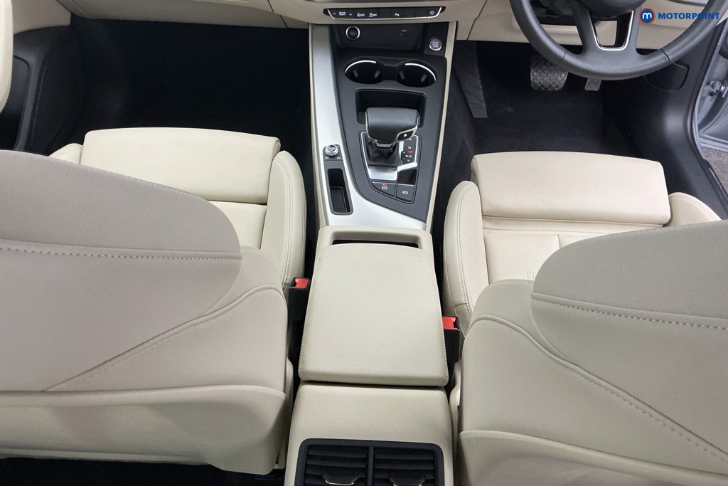 Audi A4 Sport Automatic Diesel Saloon - Stock Number (1617306) - 13th supplementary image