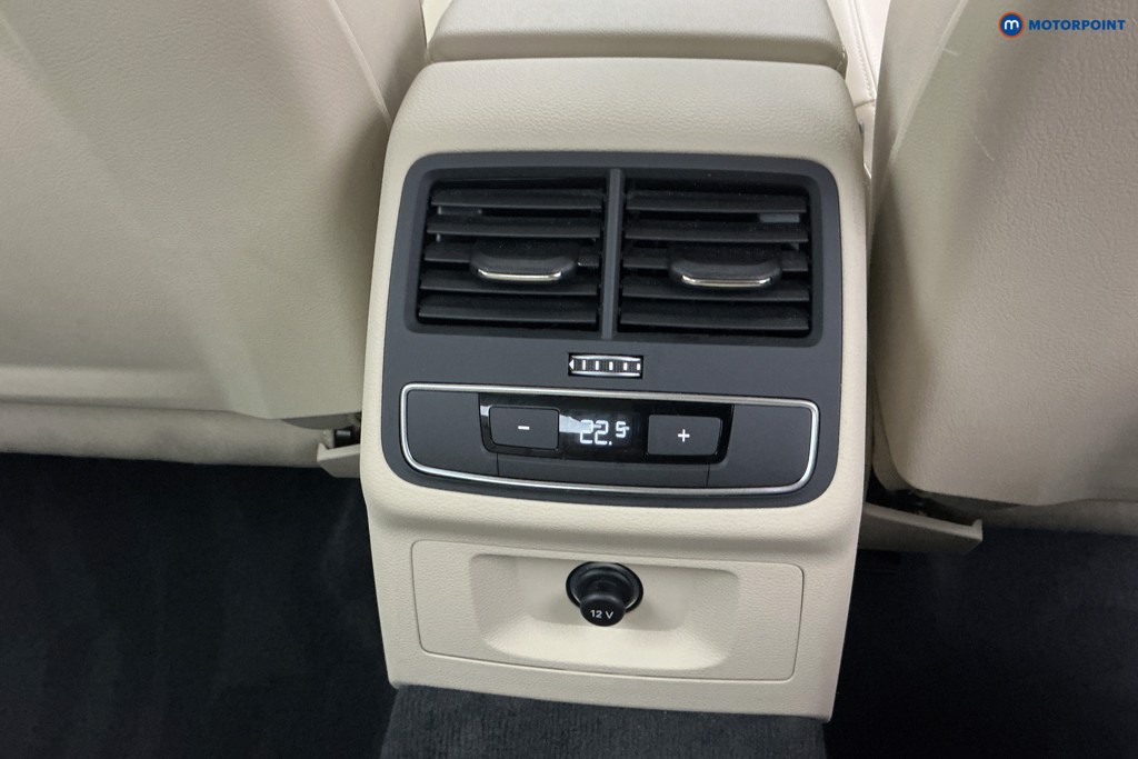 Audi A4 Sport Automatic Diesel Saloon - Stock Number (1617306) - 16th supplementary image