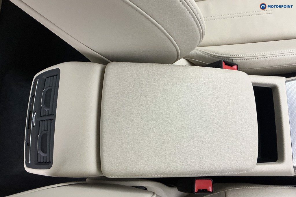 Audi A4 Sport Automatic Diesel Saloon - Stock Number (1617306) - 19th supplementary image