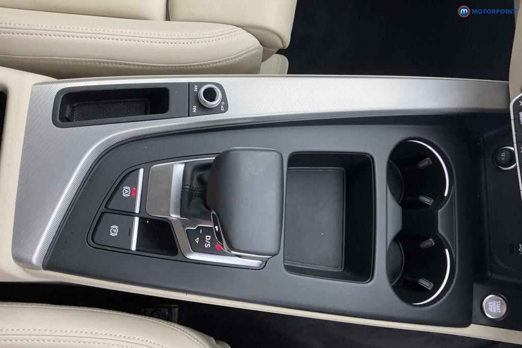 Audi A4 Sport Automatic Diesel Saloon - Stock Number (1617306) - 20th supplementary image