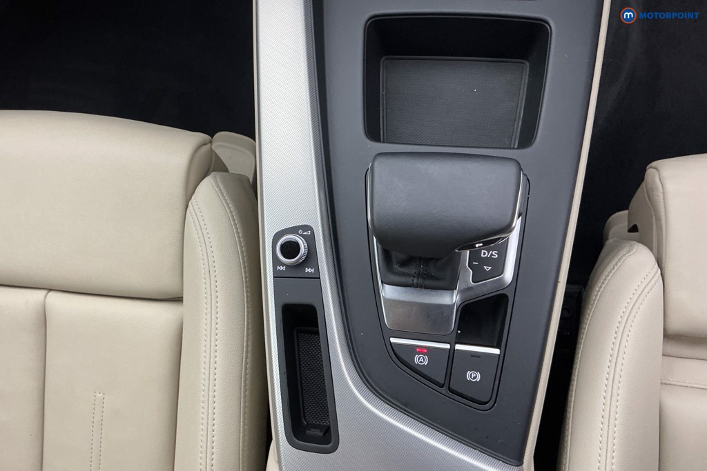 Audi A4 Sport Automatic Diesel Saloon - Stock Number (1617306) - 22nd supplementary image