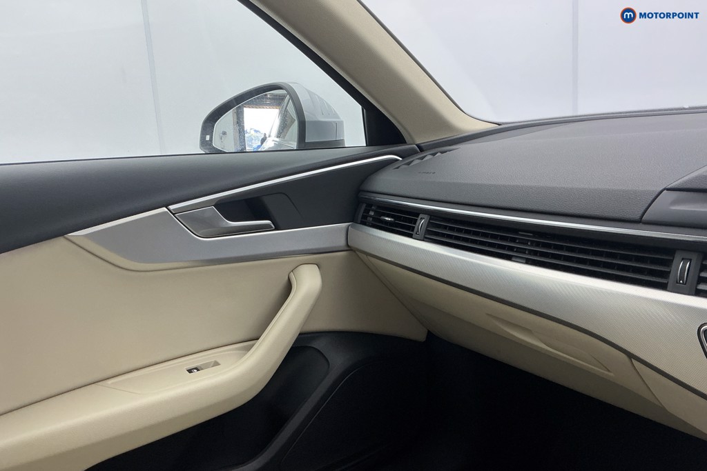 Audi A4 Sport Automatic Diesel Saloon - Stock Number (1617306) - 23rd supplementary image