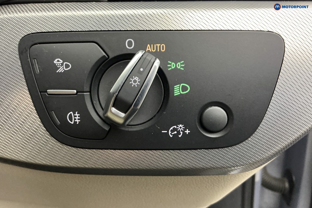 Audi A4 Sport Automatic Diesel Saloon - Stock Number (1617306) - 26th supplementary image