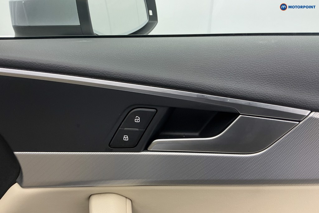 Audi A4 Sport Automatic Diesel Saloon - Stock Number (1617306) - 29th supplementary image