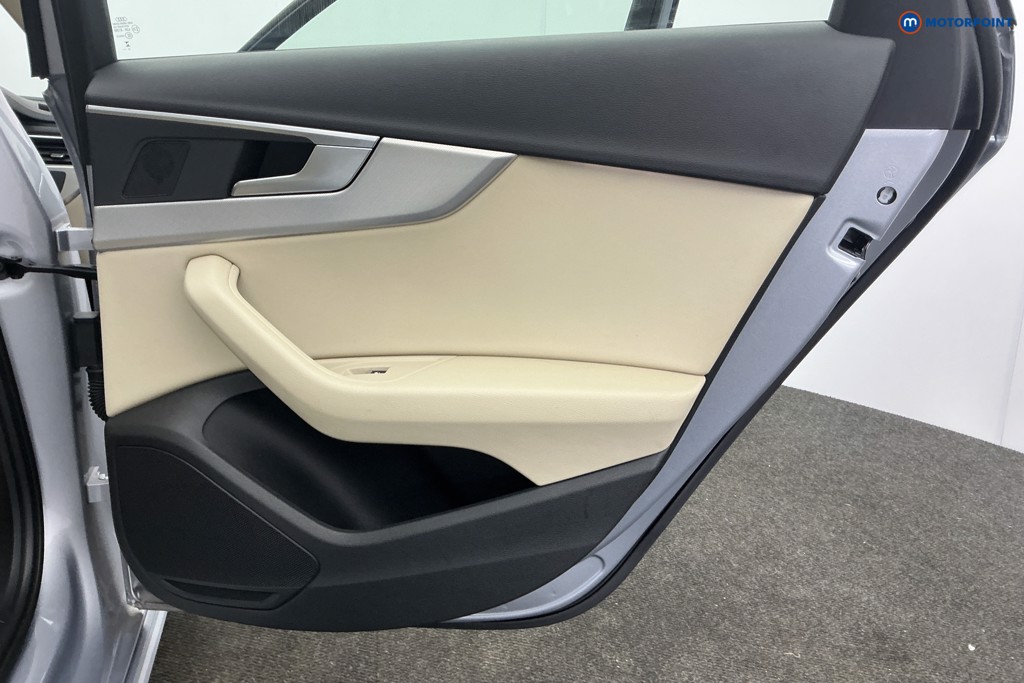 Audi A4 Sport Automatic Diesel Saloon - Stock Number (1617306) - 30th supplementary image