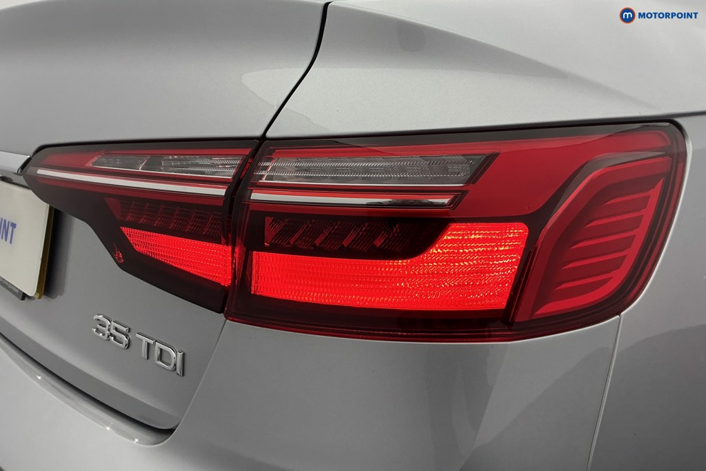 Audi A4 Sport Automatic Diesel Saloon - Stock Number (1617306) - 34th supplementary image