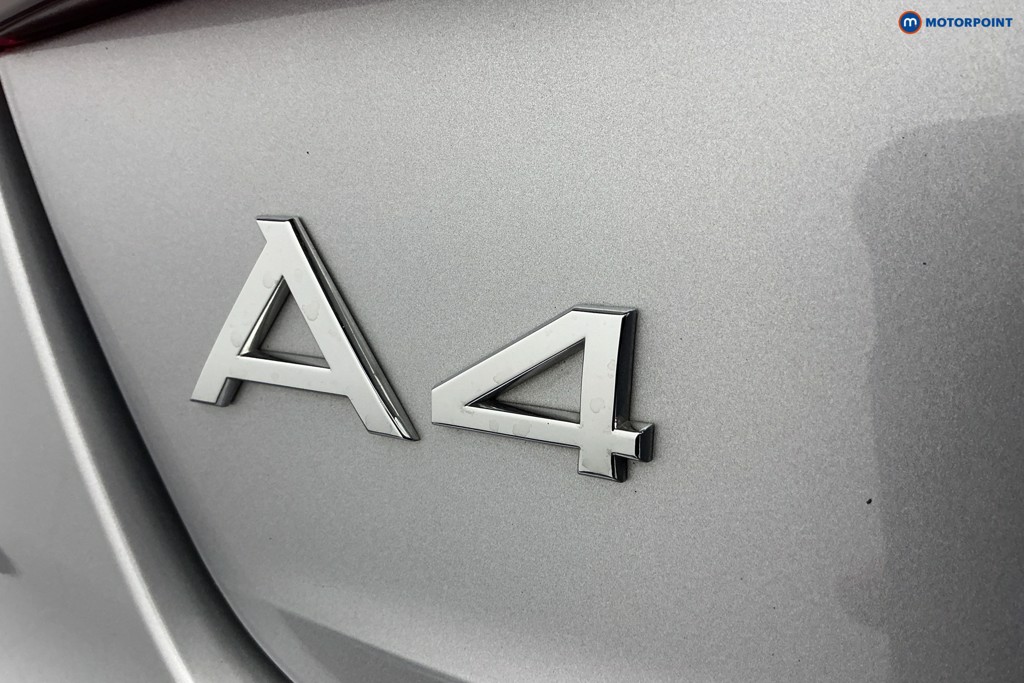 Audi A4 Sport Automatic Diesel Saloon - Stock Number (1617306) - 35th supplementary image
