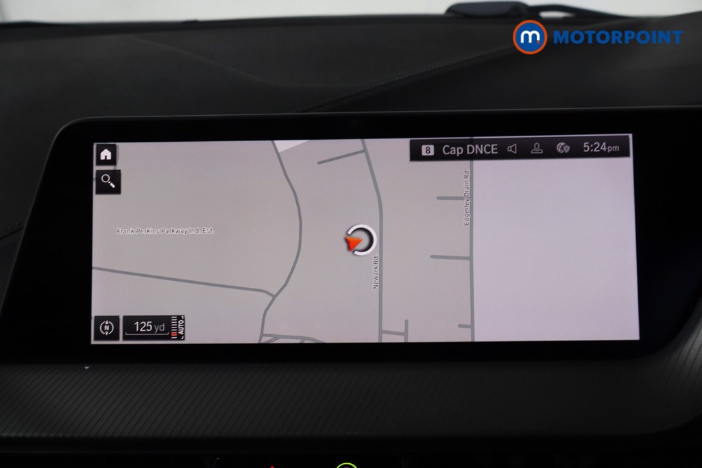 BMW 2 Series M Sport Automatic Petrol Saloon - Stock Number (1617340) - 2nd supplementary image