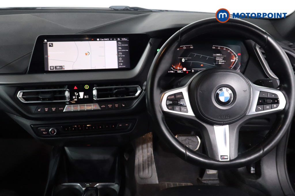 BMW 2 Series M Sport Automatic Petrol Saloon - Stock Number (1617340) - 3rd supplementary image