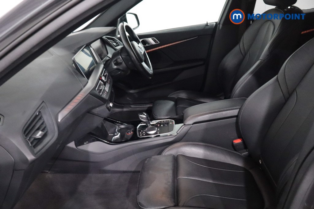 BMW 2 Series M Sport Automatic Petrol Saloon - Stock Number (1617340) - 4th supplementary image