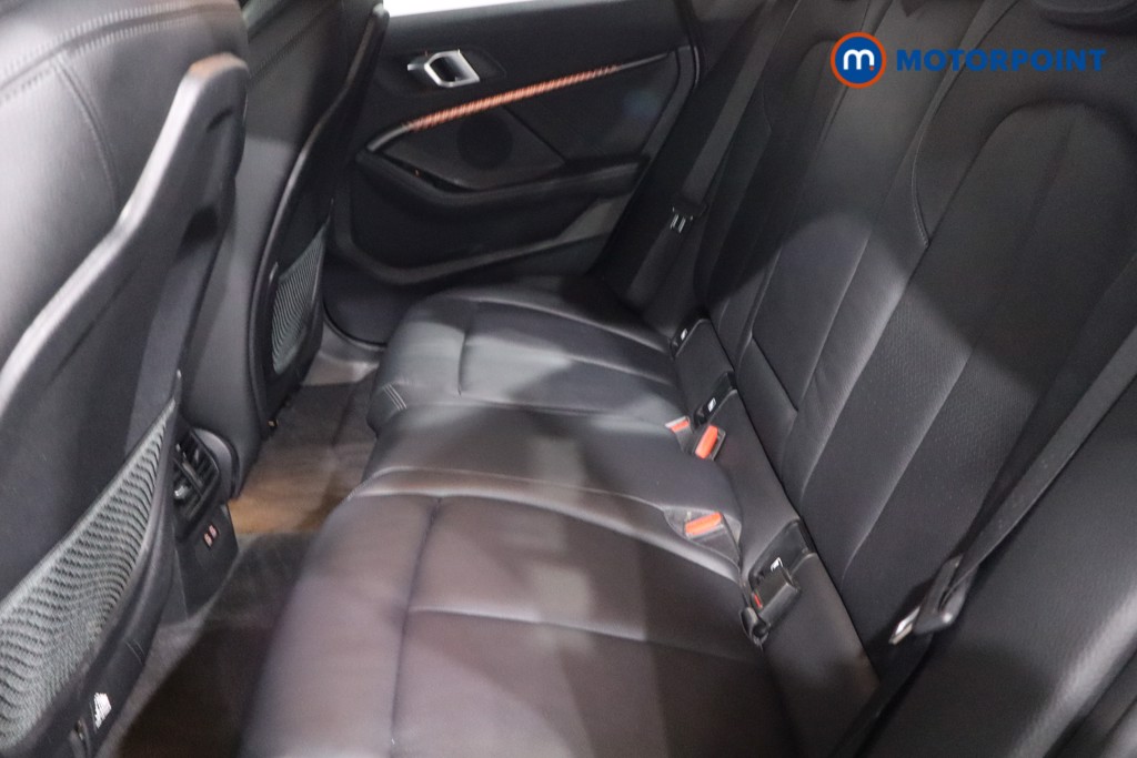 BMW 2 Series M Sport Automatic Petrol Saloon - Stock Number (1617340) - 5th supplementary image