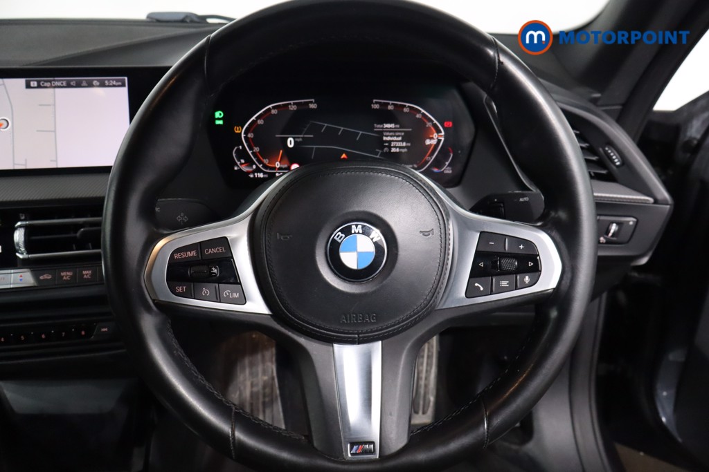 BMW 2 Series M Sport Automatic Petrol Saloon - Stock Number (1617340) - 6th supplementary image