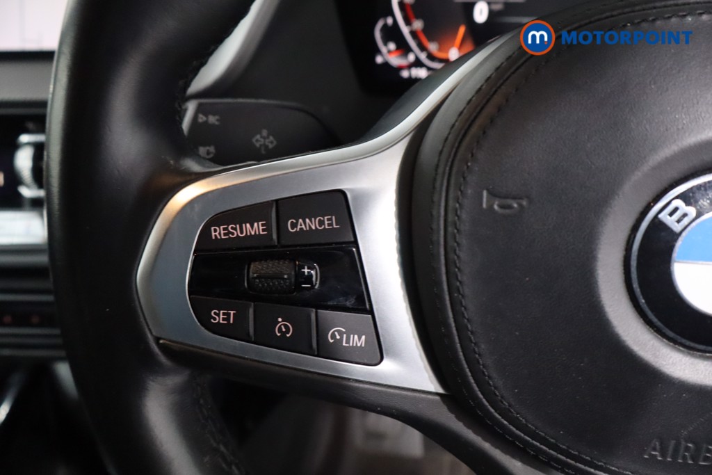 BMW 2 Series M Sport Automatic Petrol Saloon - Stock Number (1617340) - 7th supplementary image