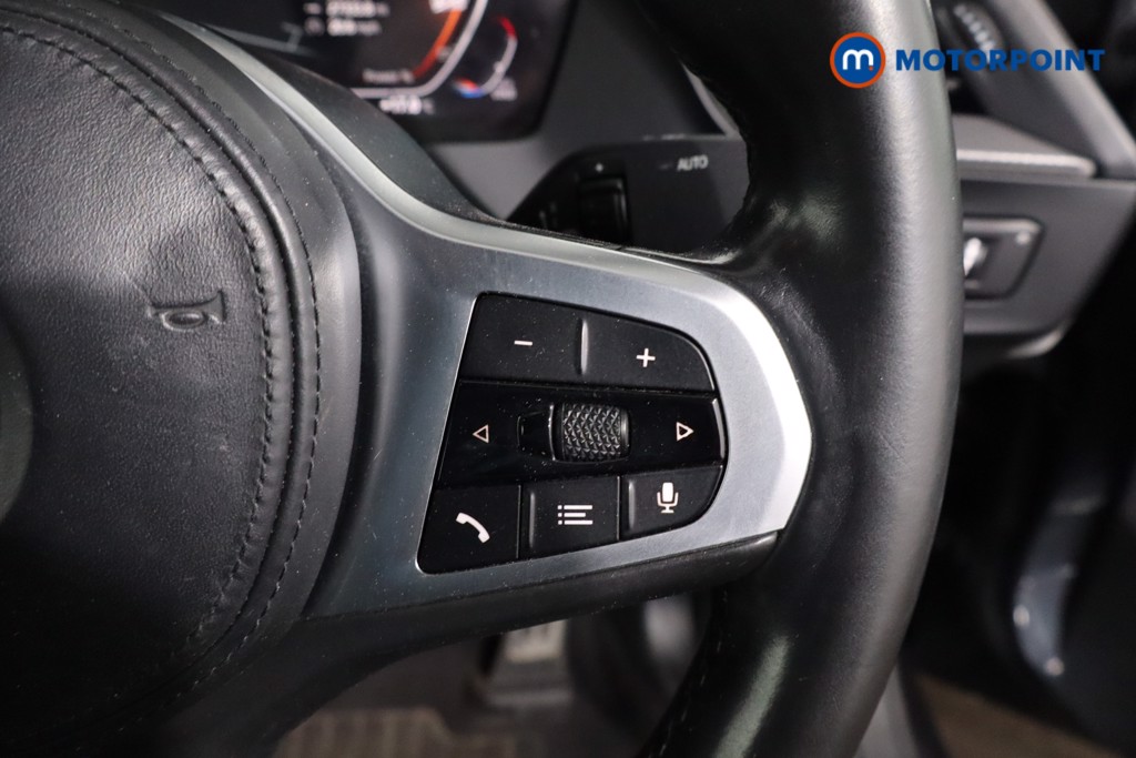 BMW 2 Series M Sport Automatic Petrol Saloon - Stock Number (1617340) - 8th supplementary image