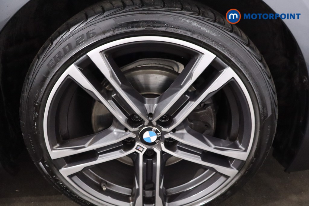 BMW 2 Series M Sport Automatic Petrol Saloon - Stock Number (1617340) - 10th supplementary image