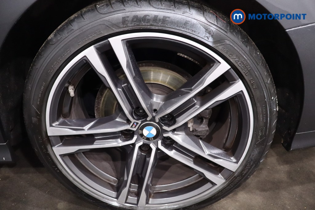 BMW 2 Series M Sport Automatic Petrol Saloon - Stock Number (1617340) - 12th supplementary image