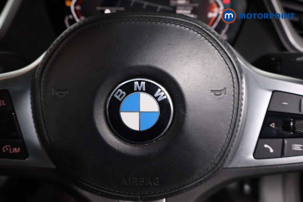 BMW 2 Series M Sport Automatic Petrol Saloon - Stock Number (1617340) - 13th supplementary image