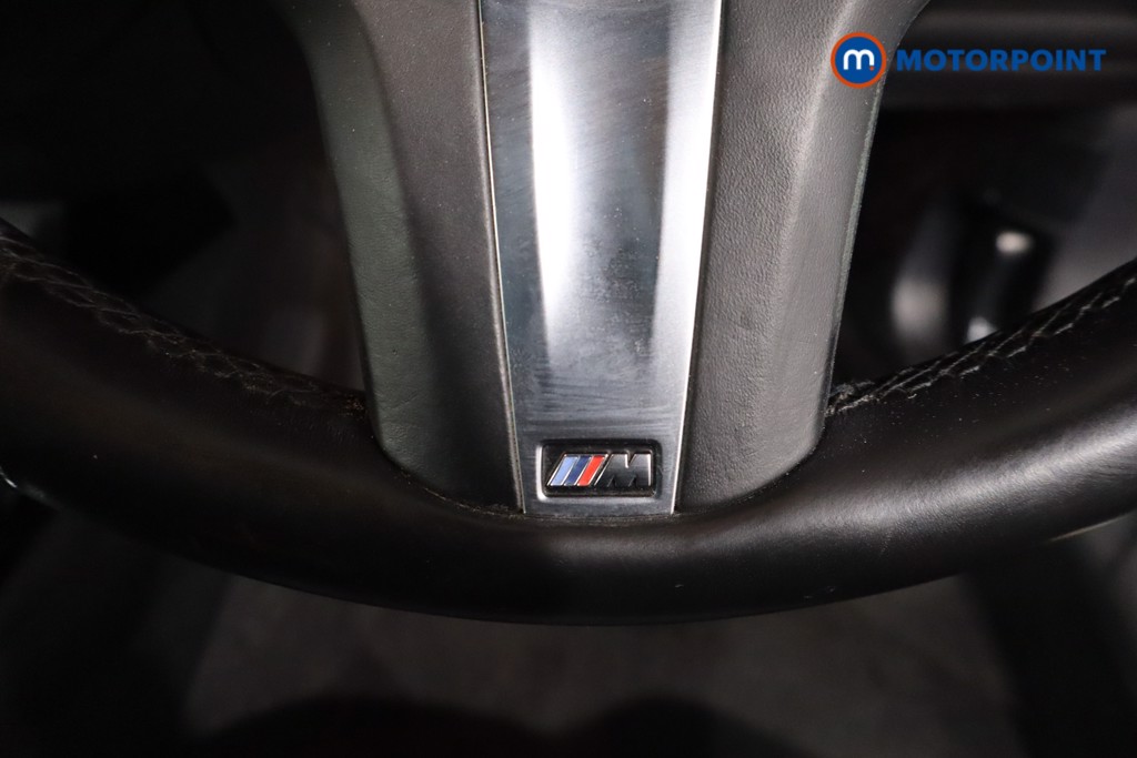 BMW 2 Series M Sport Automatic Petrol Saloon - Stock Number (1617340) - 14th supplementary image