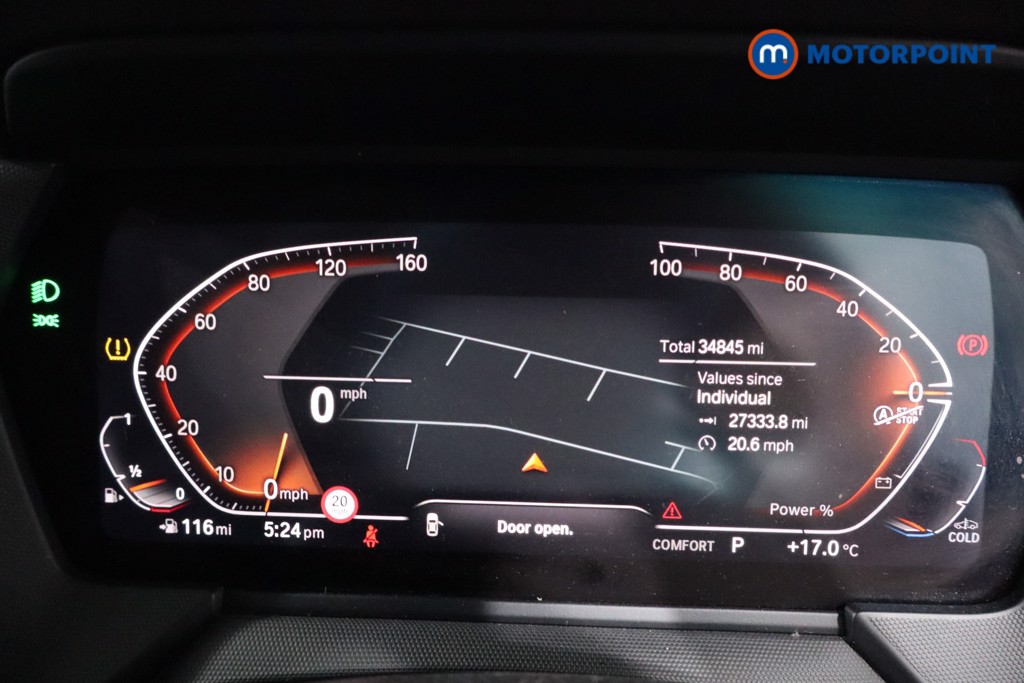 BMW 2 Series M Sport Automatic Petrol Saloon - Stock Number (1617340) - 15th supplementary image