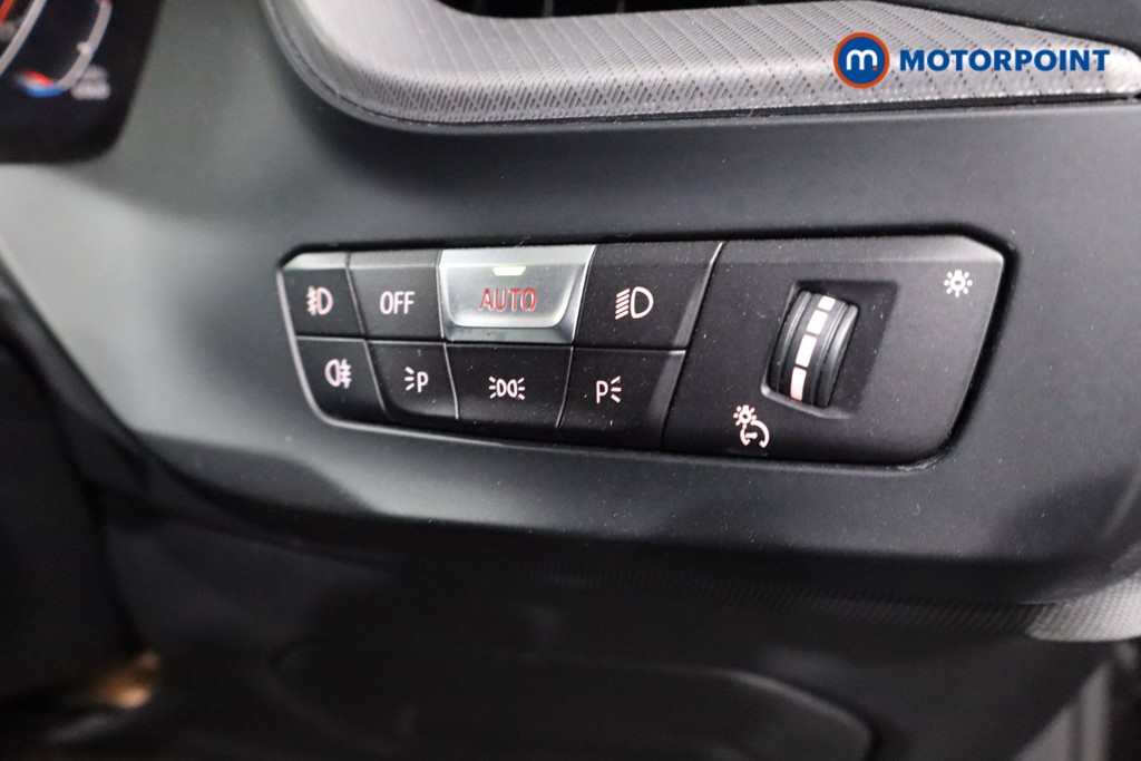 BMW 2 Series M Sport Automatic Petrol Saloon - Stock Number (1617340) - 18th supplementary image