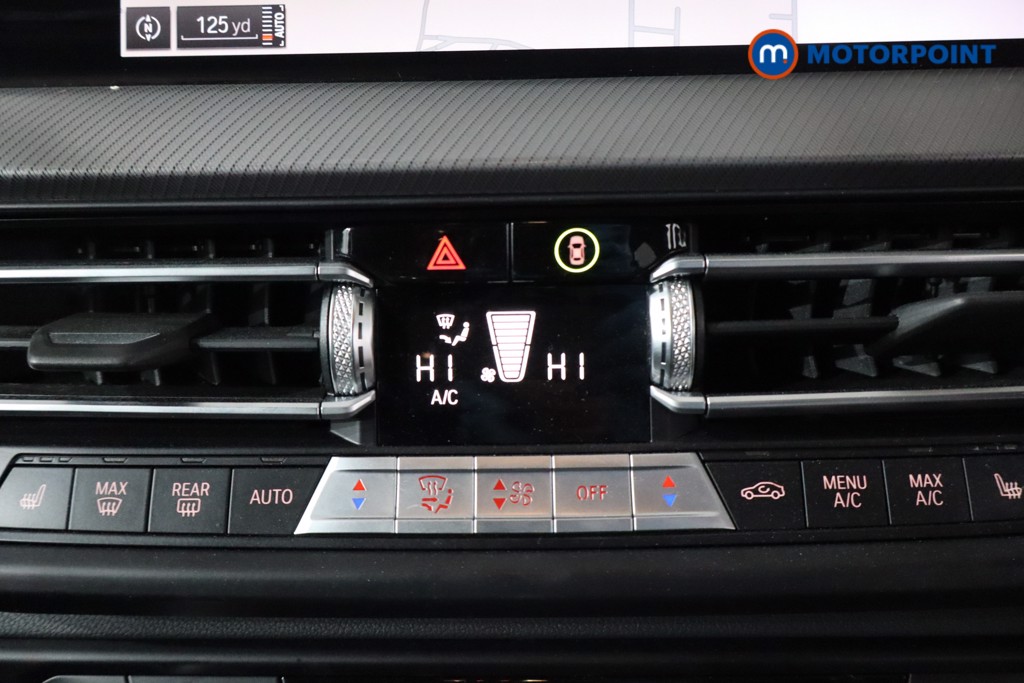 BMW 2 Series M Sport Automatic Petrol Saloon - Stock Number (1617340) - 19th supplementary image