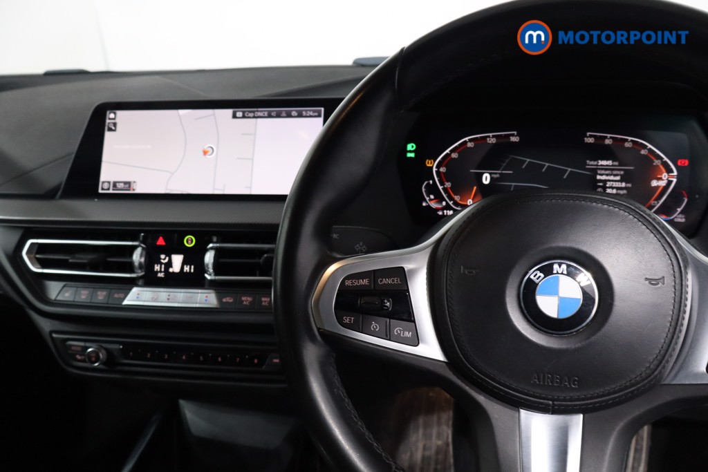 BMW 2 Series M Sport Automatic Petrol Saloon - Stock Number (1617340) - 23rd supplementary image