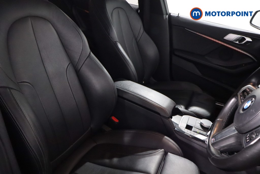 BMW 2 Series M Sport Automatic Petrol Saloon - Stock Number (1617340) - 24th supplementary image