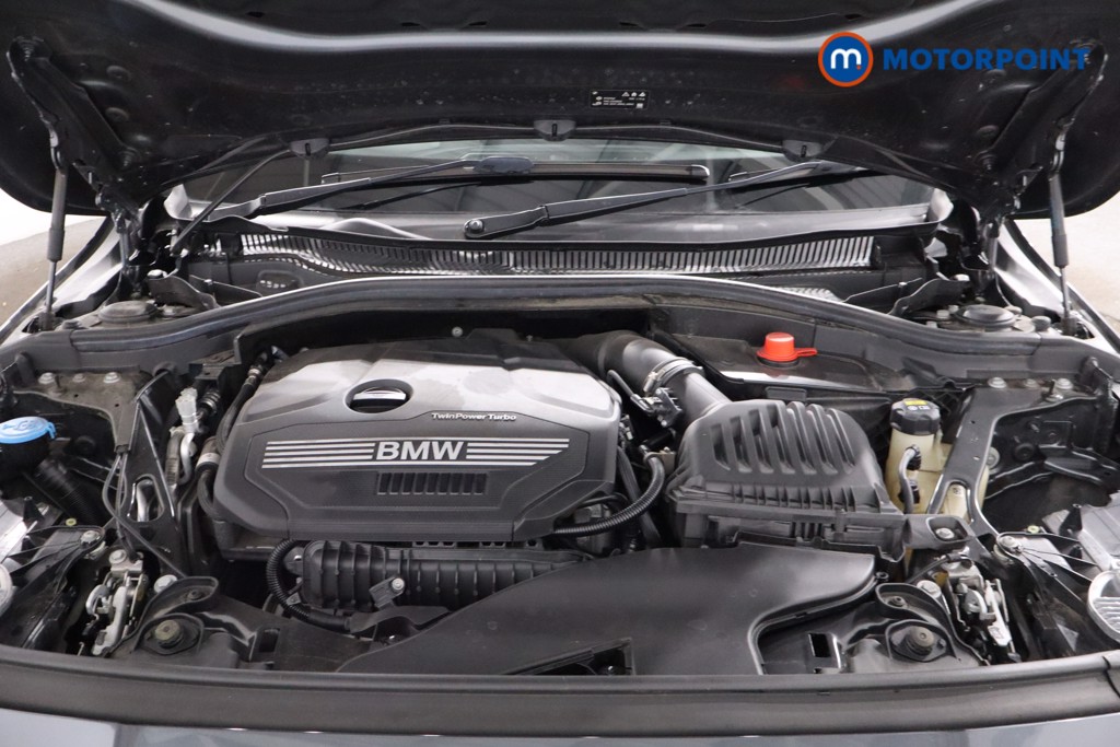 BMW 2 Series M Sport Automatic Petrol Saloon - Stock Number (1617340) - 34th supplementary image