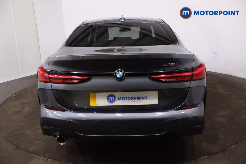 BMW 2 Series M Sport Automatic Petrol Saloon - Stock Number (1617340) - 37th supplementary image