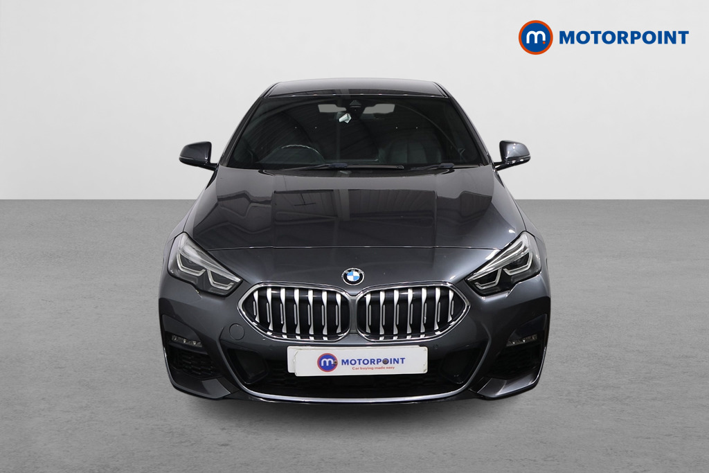 BMW 2 Series M Sport Automatic Petrol Saloon - Stock Number (1617340) - Front bumper