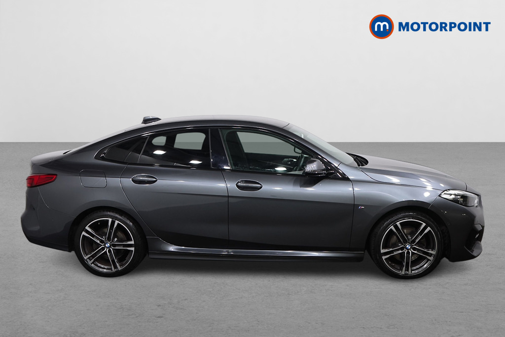 BMW 2 Series M Sport Automatic Petrol Saloon - Stock Number (1617340) - Drivers side