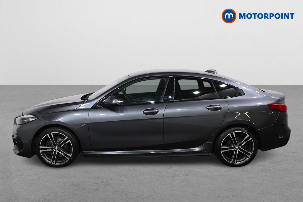BMW 2 Series M Sport Automatic Petrol Saloon - Stock Number (1617340) - Passenger side