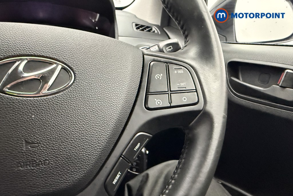 Hyundai I10 Play Manual Petrol Hatchback - Stock Number (1617343) - 8th supplementary image