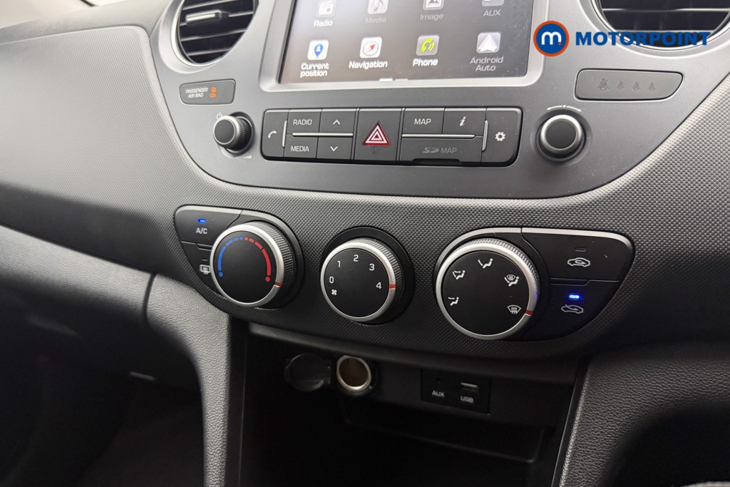 Hyundai I10 Play Manual Petrol Hatchback - Stock Number (1617343) - 12th supplementary image