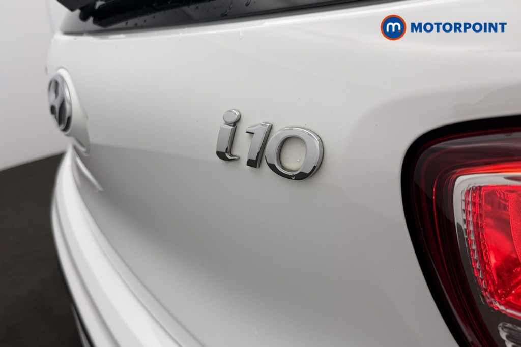 Hyundai I10 Play Manual Petrol Hatchback - Stock Number (1617343) - 18th supplementary image