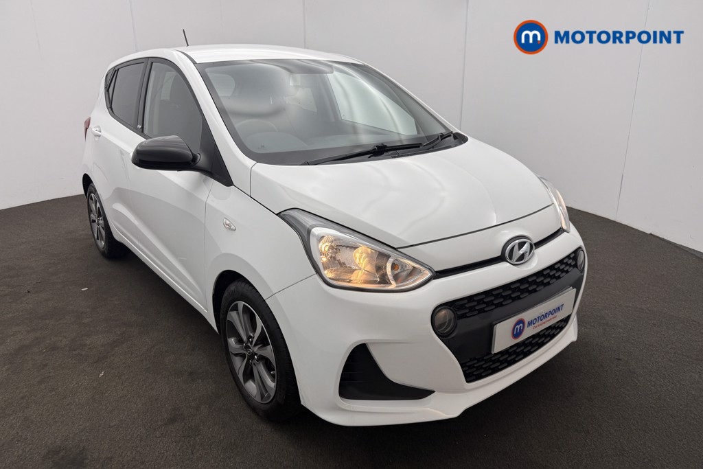 Hyundai I10 Play Manual Petrol Hatchback - Stock Number (1617343) - 19th supplementary image