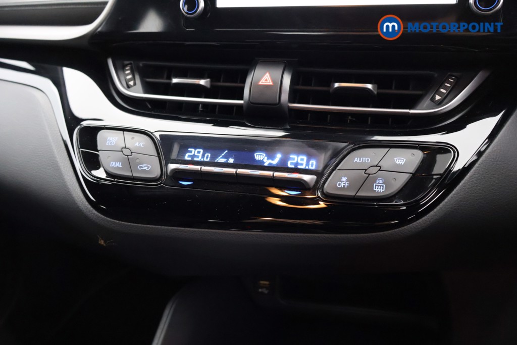 Toyota C-Hr Icon Automatic Petrol-Electric Hybrid SUV - Stock Number (1617460) - 6th supplementary image