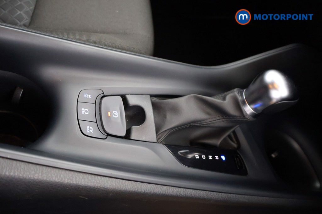 Toyota C-Hr Icon Automatic Petrol-Electric Hybrid SUV - Stock Number (1617460) - 7th supplementary image