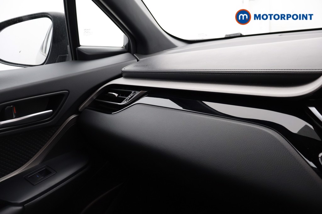 Toyota C-Hr Icon Automatic Petrol-Electric Hybrid SUV - Stock Number (1617460) - 9th supplementary image