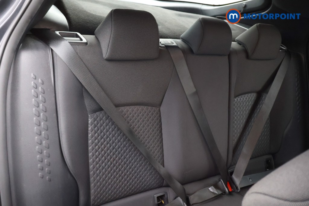 Toyota C-Hr Icon Automatic Petrol-Electric Hybrid SUV - Stock Number (1617460) - 11th supplementary image