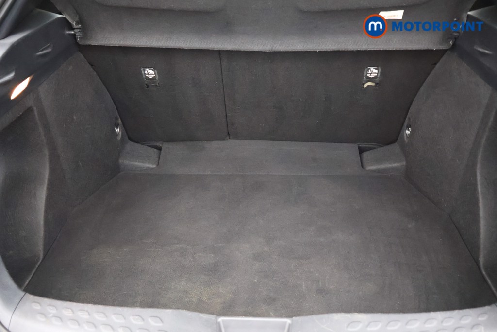 Toyota C-Hr Icon Automatic Petrol-Electric Hybrid SUV - Stock Number (1617460) - 12th supplementary image