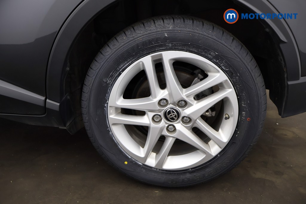 Toyota C-Hr Icon Automatic Petrol-Electric Hybrid SUV - Stock Number (1617460) - 16th supplementary image