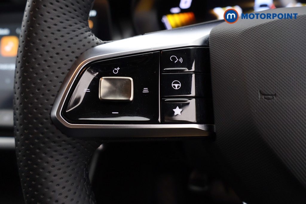 Mg Motor Uk ZS Trophy Automatic Petrol-Electric Hybrid SUV - Stock Number (1617557) - 3rd supplementary image