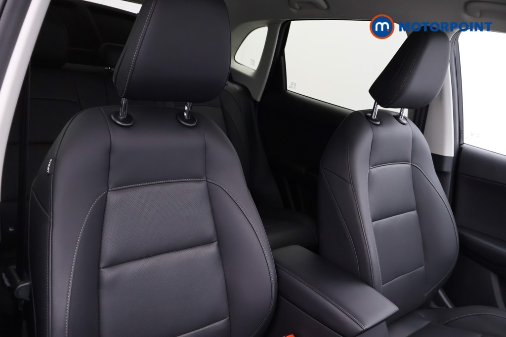 Mg Motor Uk ZS Trophy Automatic Petrol-Electric Hybrid SUV - Stock Number (1617557) - 9th supplementary image