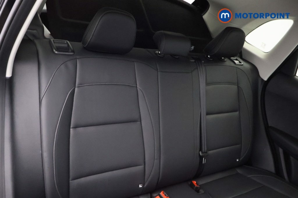 Mg Motor Uk ZS Trophy Automatic Petrol-Electric Hybrid SUV - Stock Number (1617557) - 10th supplementary image