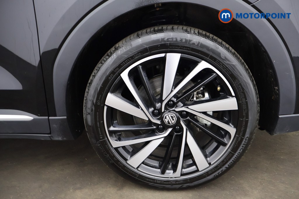 Mg Motor Uk ZS Trophy Automatic Petrol-Electric Hybrid SUV - Stock Number (1617557) - 12th supplementary image