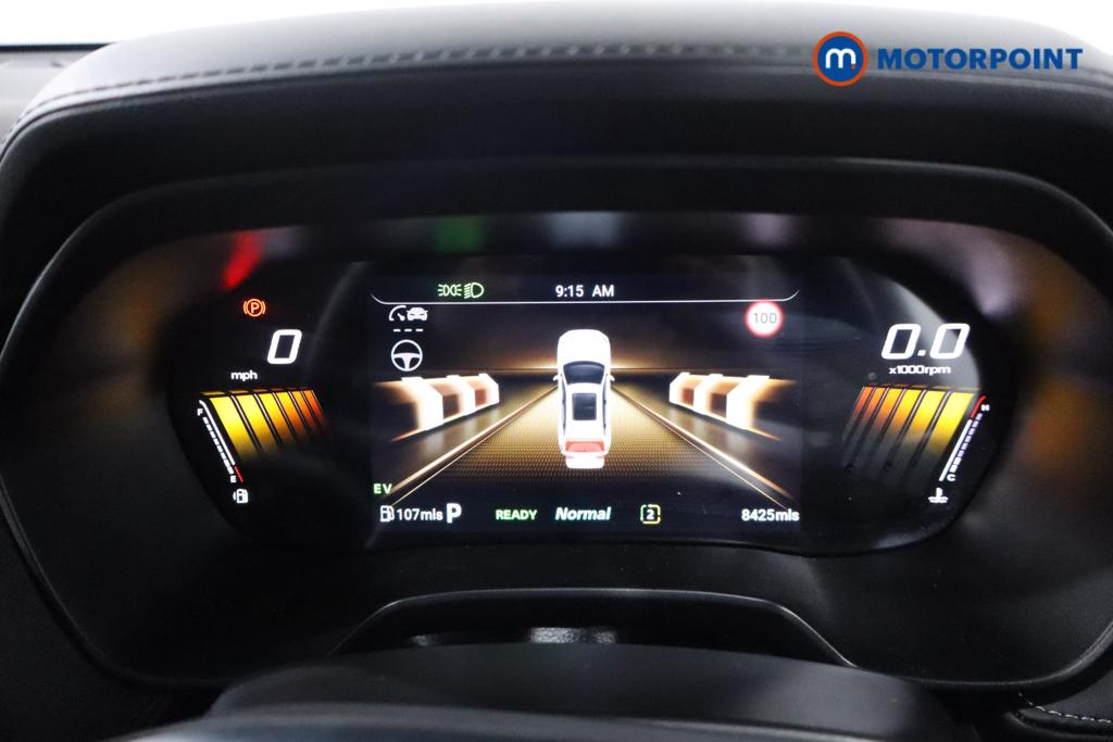 Mg Motor Uk ZS Trophy Automatic Petrol-Electric Hybrid SUV - Stock Number (1617582) - 3rd supplementary image