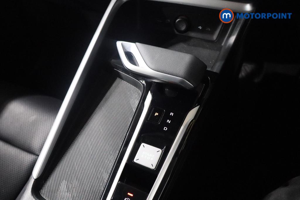 Mg Motor Uk ZS Trophy Automatic Petrol-Electric Hybrid SUV - Stock Number (1617582) - 4th supplementary image